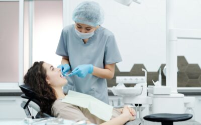 How Restorative Dentistry Can Improve Your Smile: A Comprehensive Guide