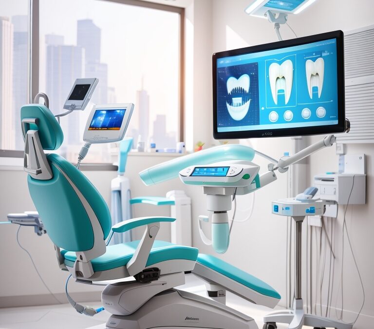 Unveiling Dental Excellence: Your Top Choice for Dentists in Galle